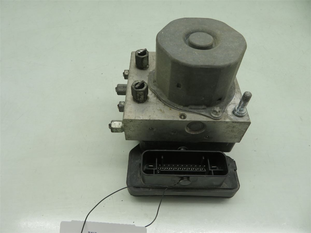 ABS Hydraulikkaggregat – bilde 2