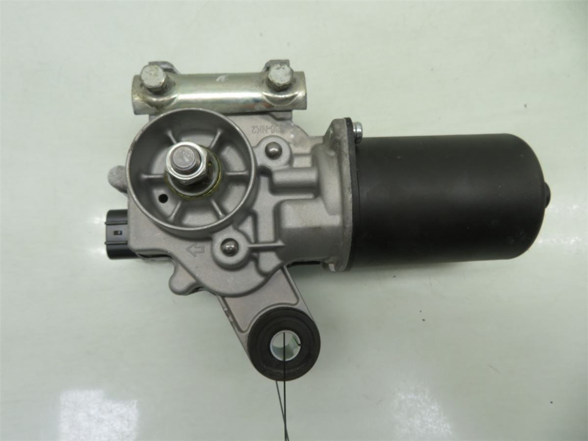 Viskermotor Frontrute – bilde 1