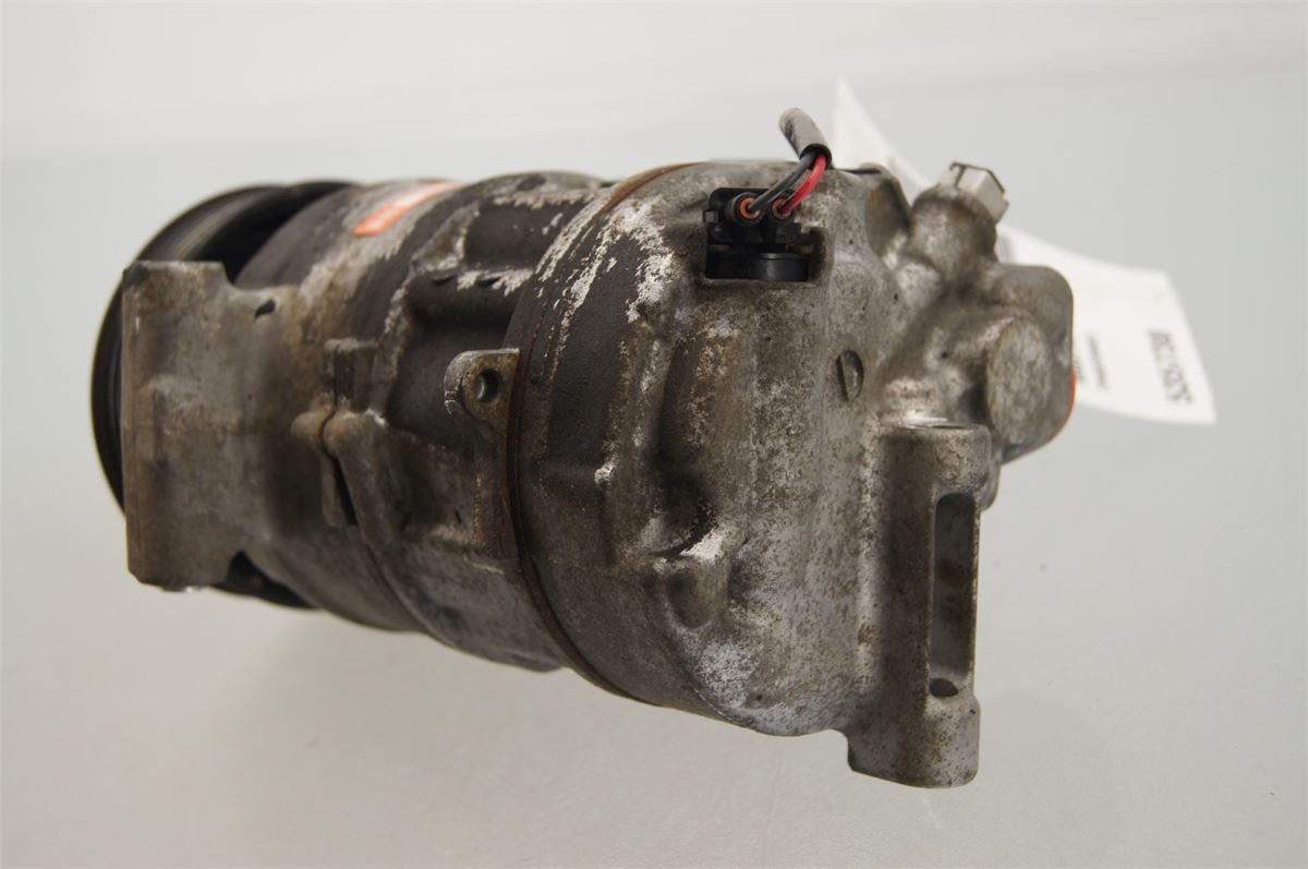Varme AC Kompressor – bilde 4