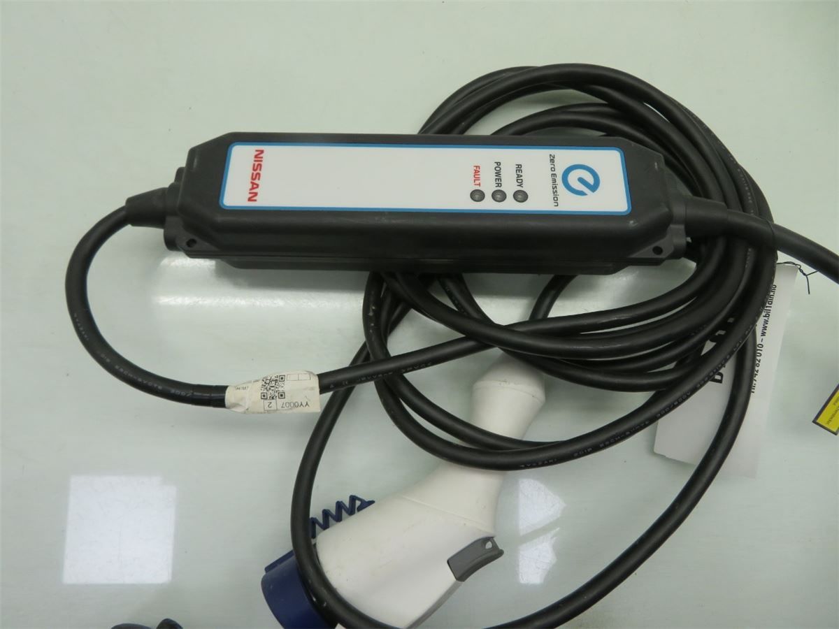 Ladekabel Elbil – bilde 5