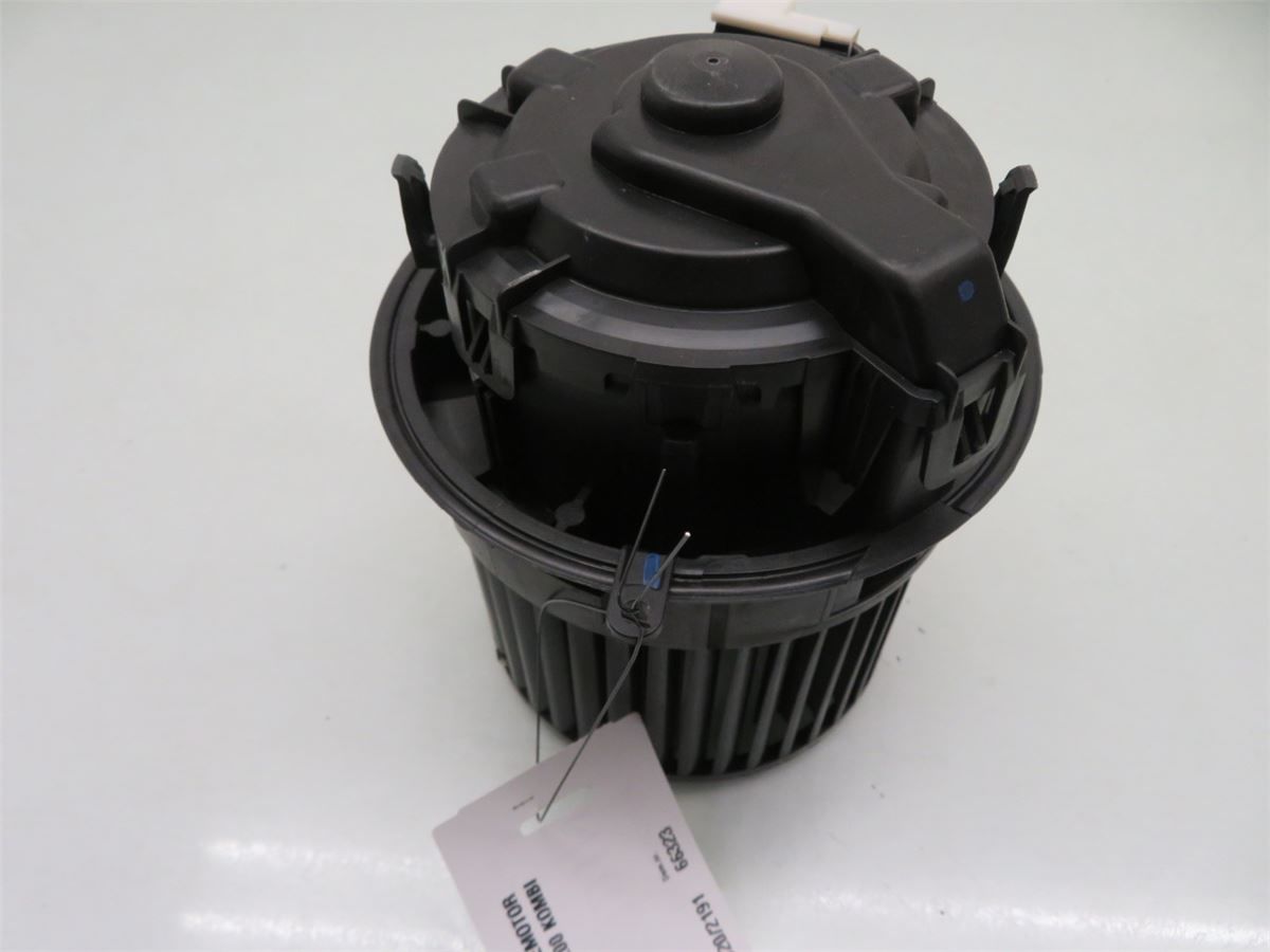 Varmeapparat Viftemotor – bilde 2