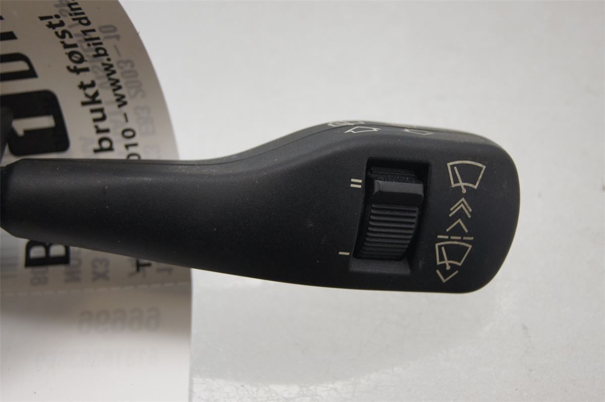 Bryter Ratt Visker / Spyler – bilde 2