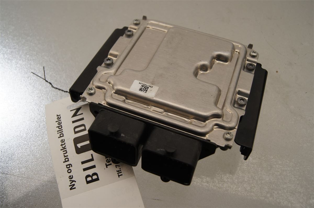 Styreenhet Elektrisk Motor – bilde 1