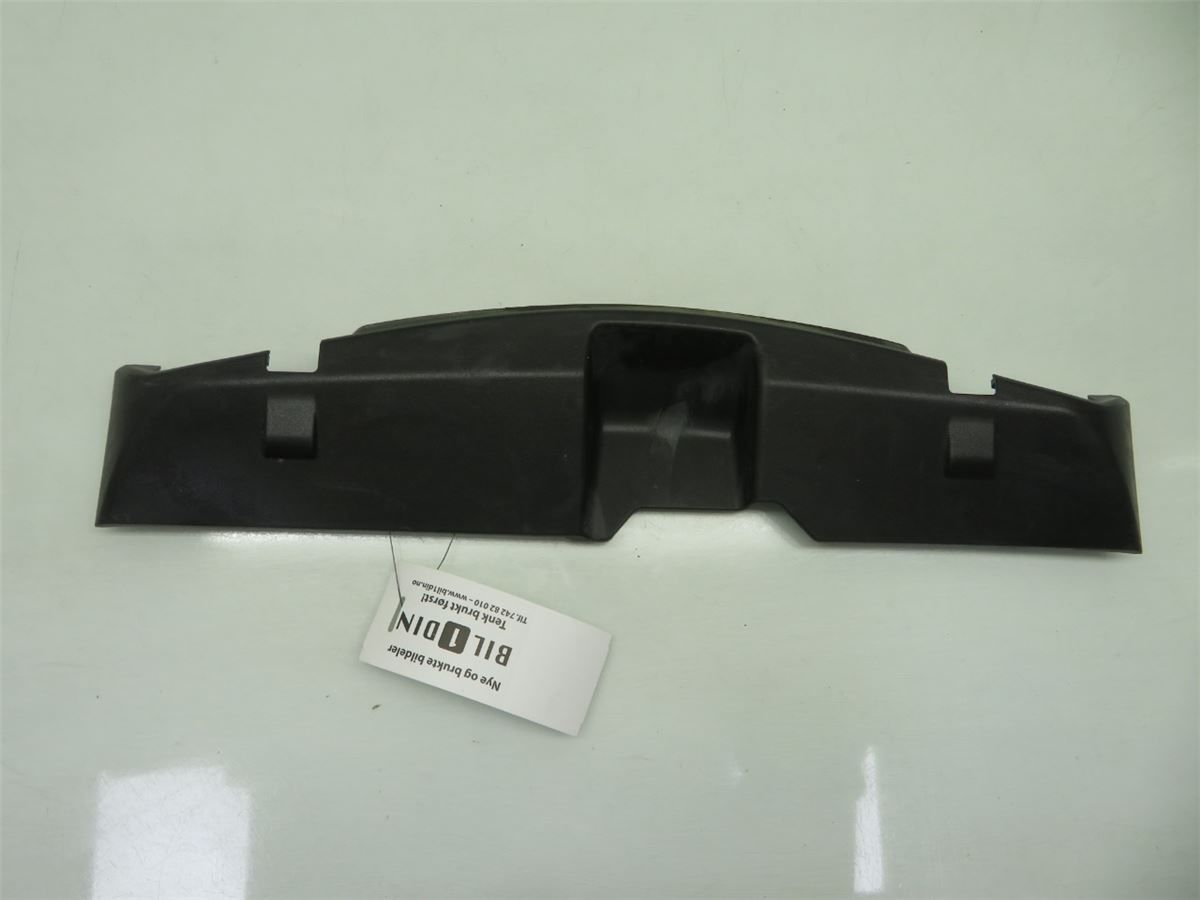 Frontplate Øvre – bilde 1