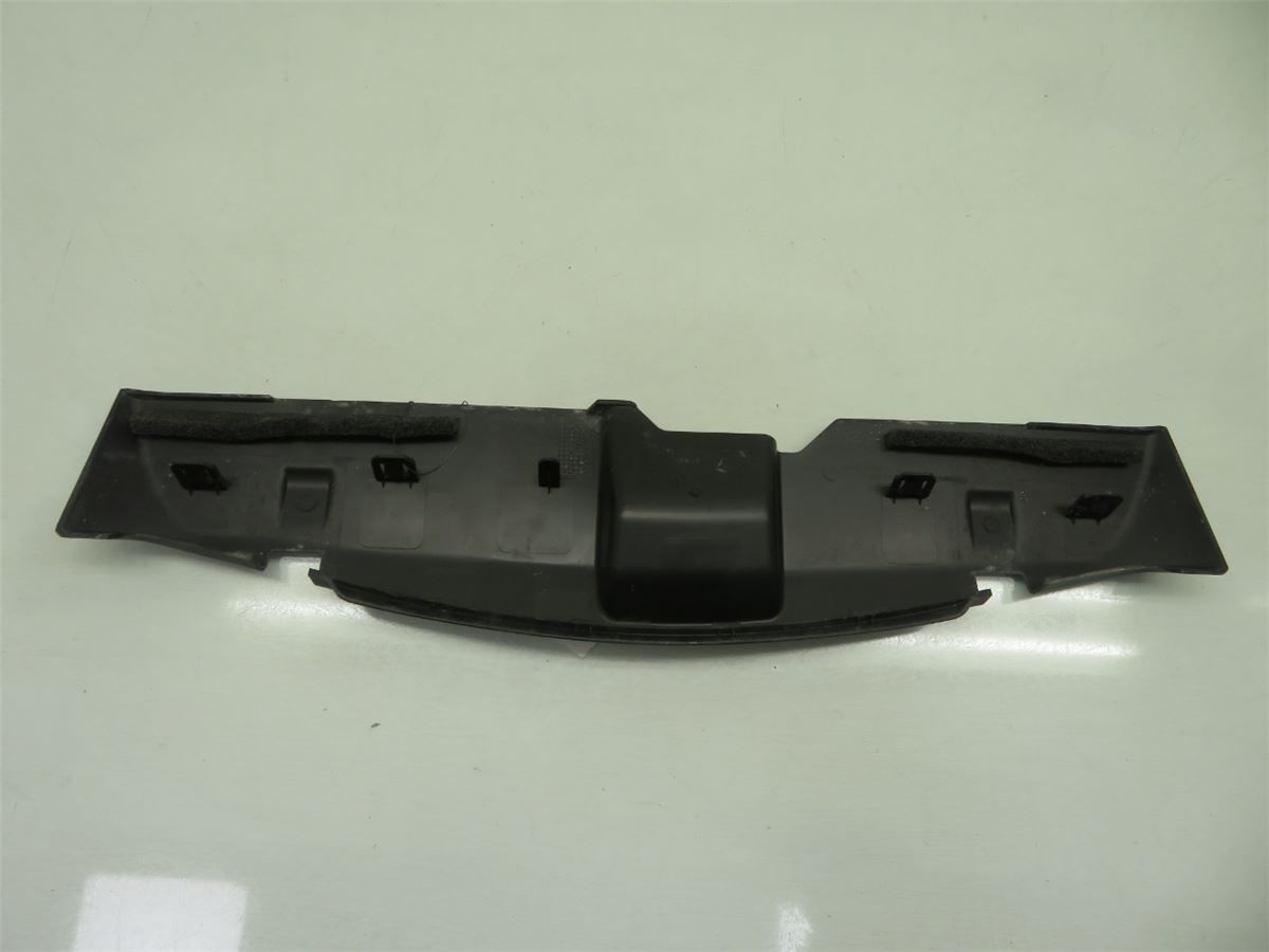 Frontplate Øvre – bilde 2