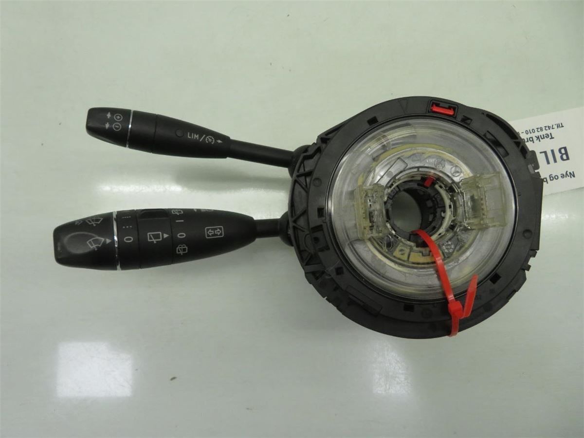 Airbag Kontaktrull – bilde 1