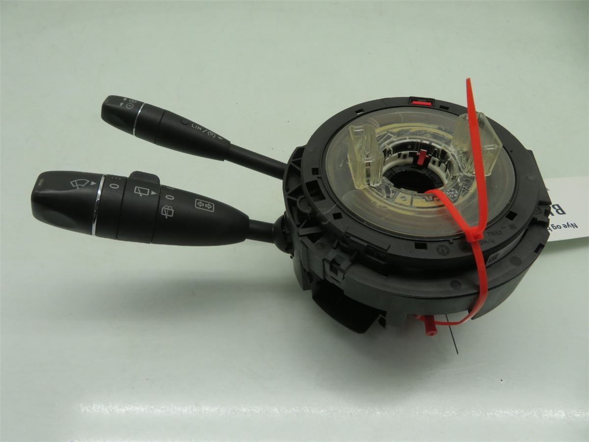 Airbag Kontaktrull – bilde 2
