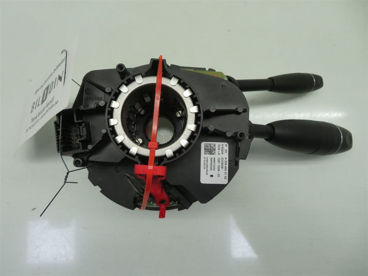 Airbag Kontaktrull – bilde 3