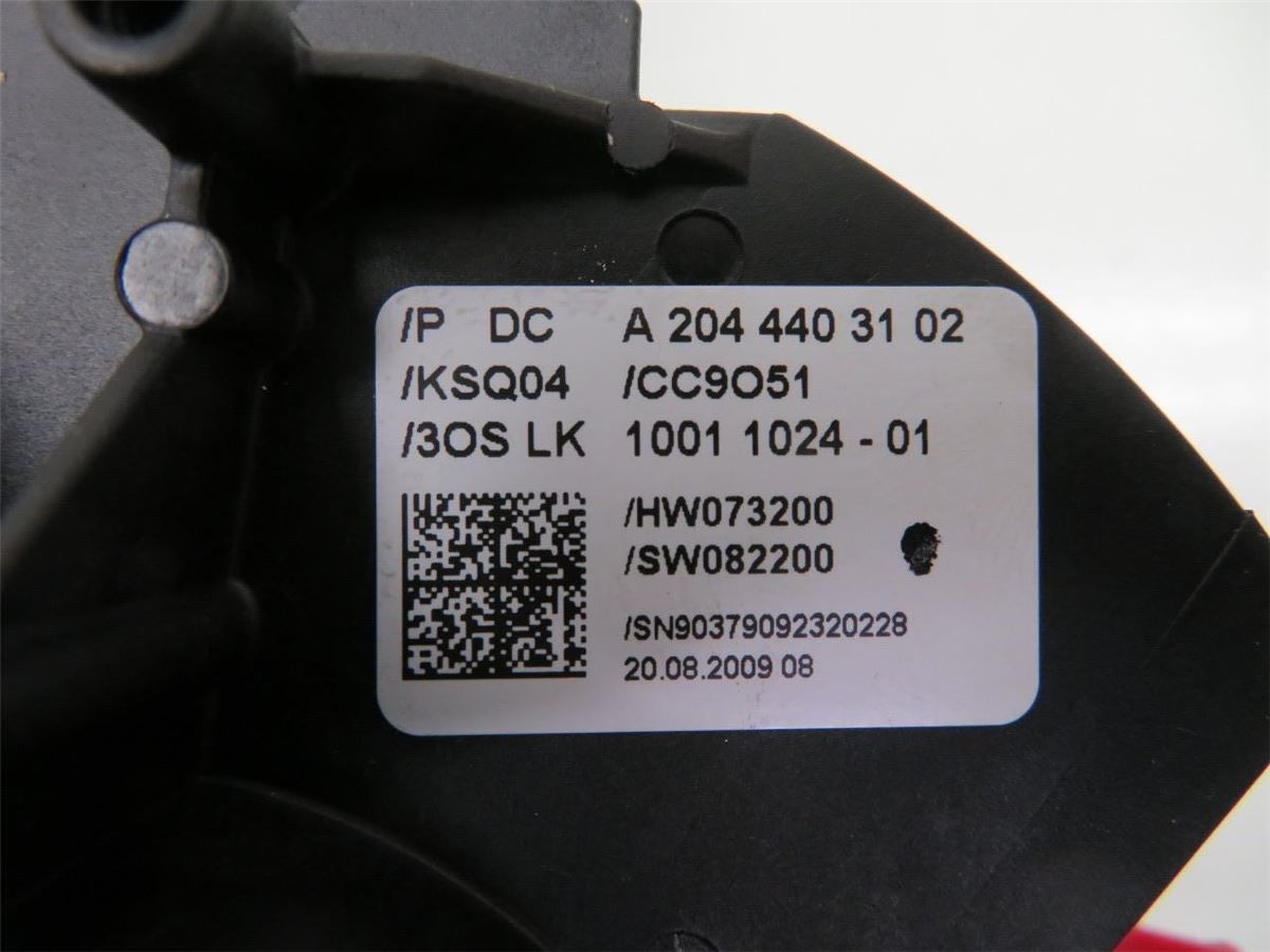 Airbag Kontaktrull – bilde 4