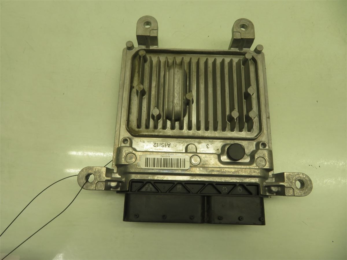 Styreenhet Motor (ECU) Diesel – bilde 1