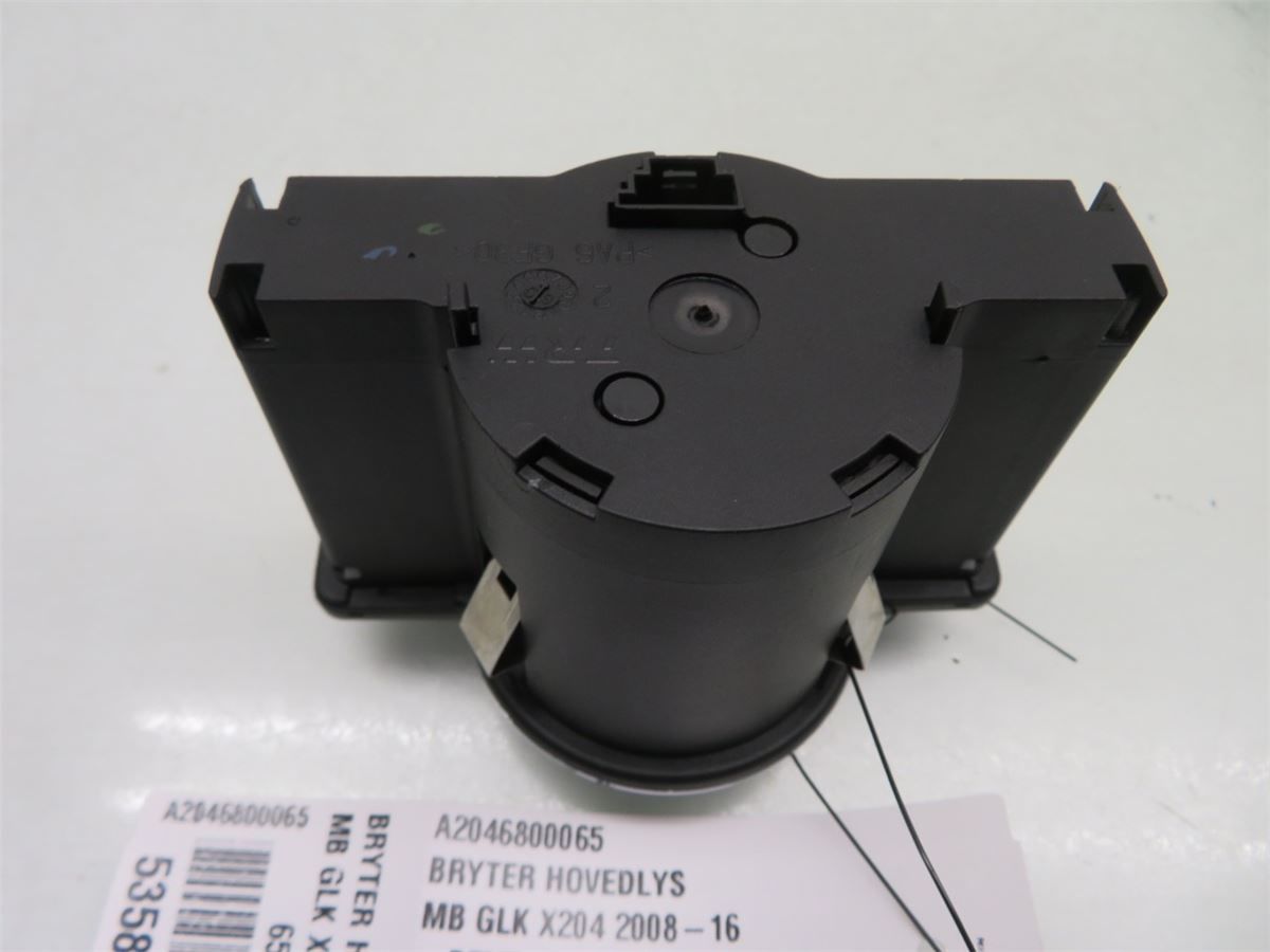 Bryter Hovedlys – bilde 3