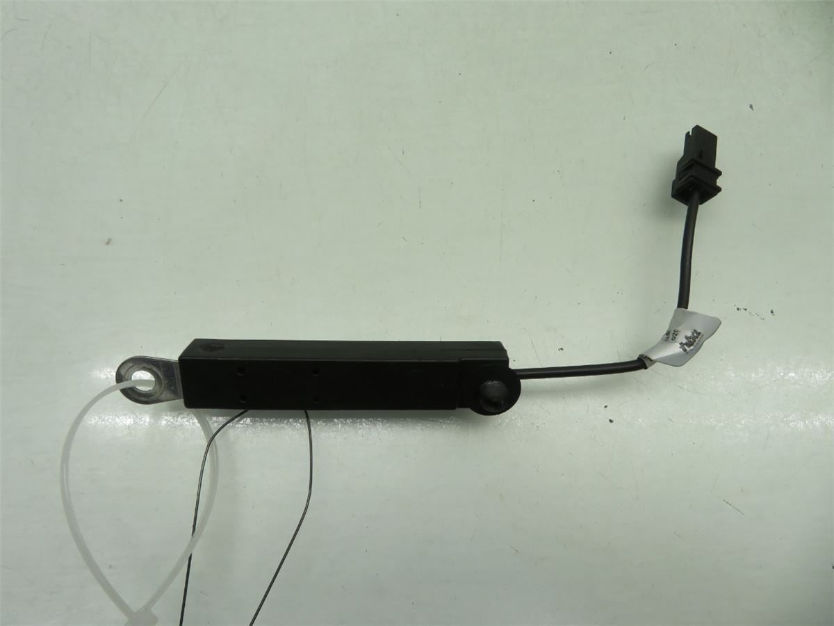 Stereo Antenneforsterker – bilde 1
