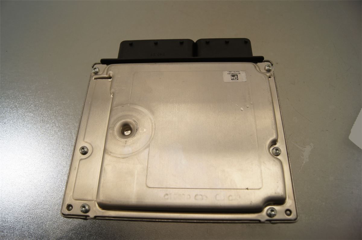 Styreenhet Motor (ECU) Diesel – bilde 3