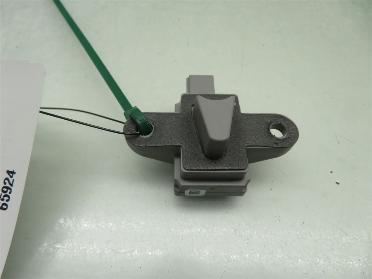 Sensor Øvrig – bilde 1