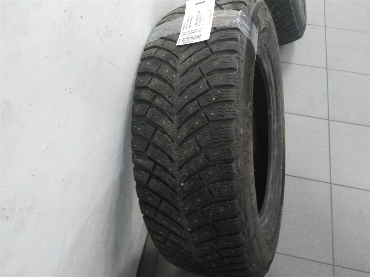 Dekk 17 225/65-17 – bilde 2