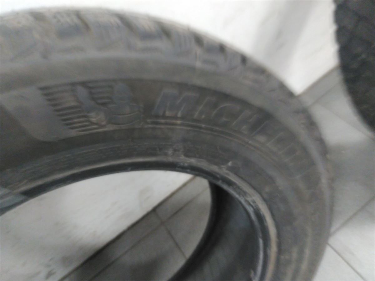 Dekk 17 225/65-17 – bilde 3