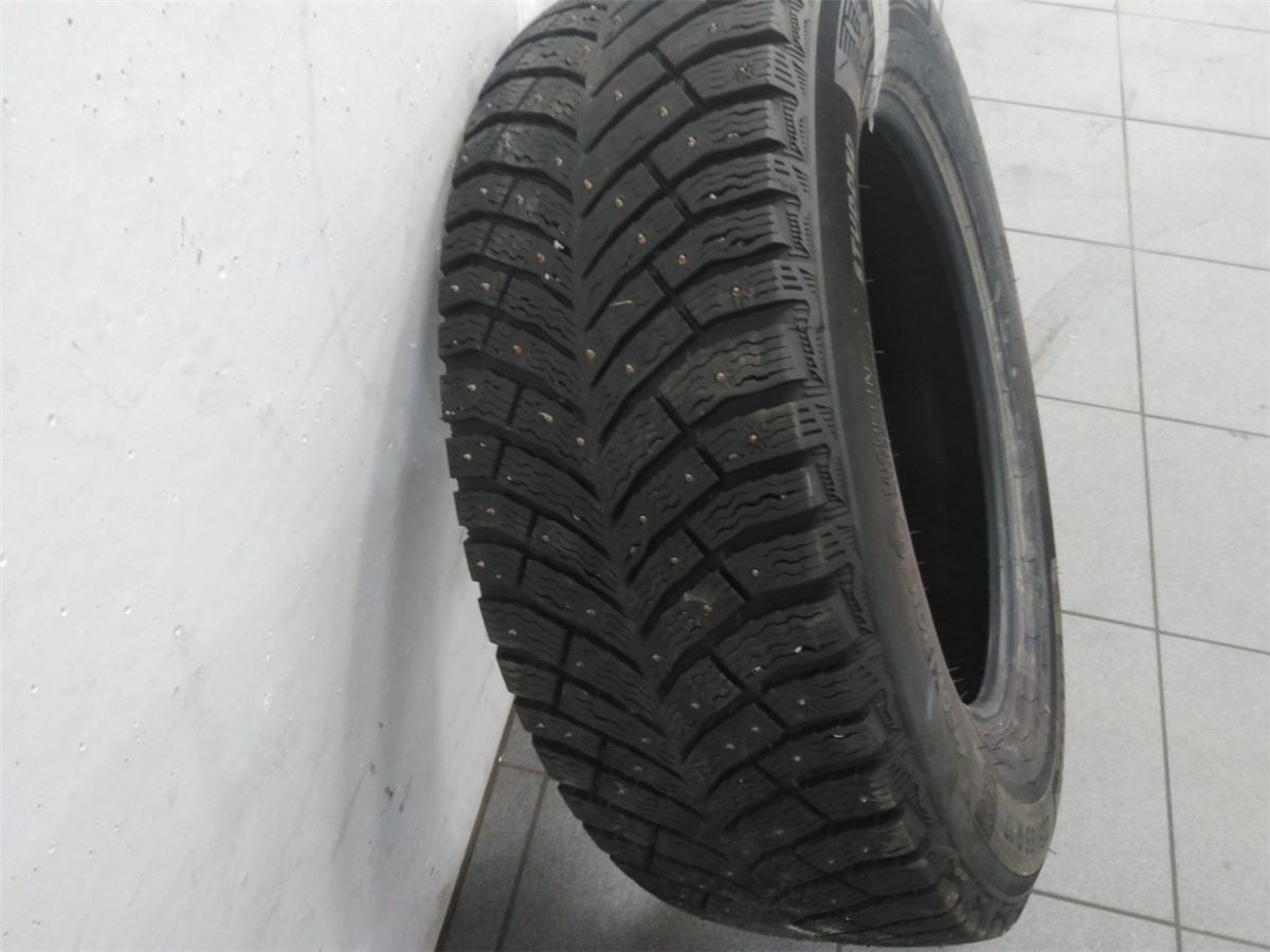 Dekk 17 225/65-17 – bilde 2