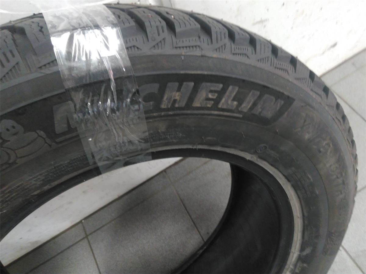 Dekk 17 225/65-17 – bilde 3