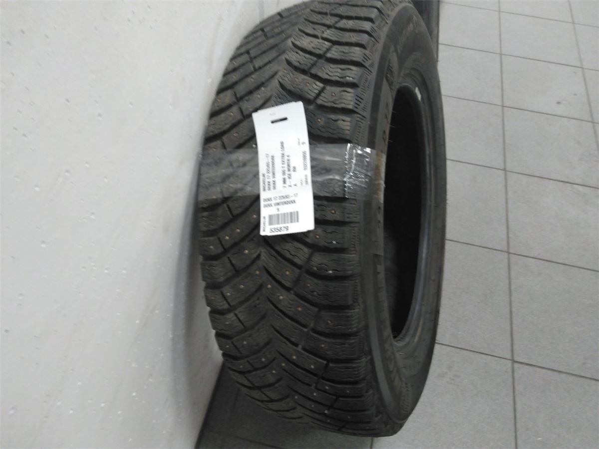 Dekk 17 225/65-17 – bilde 2