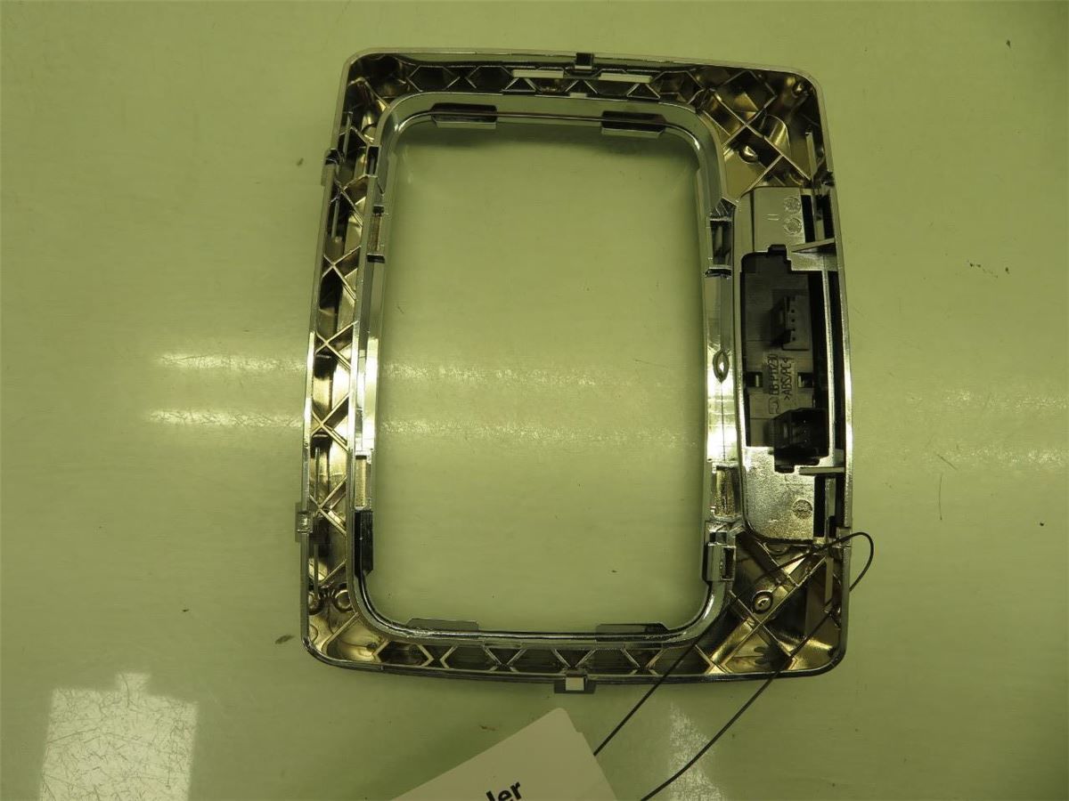 Gearspak Festekonsoll – bilde 2
