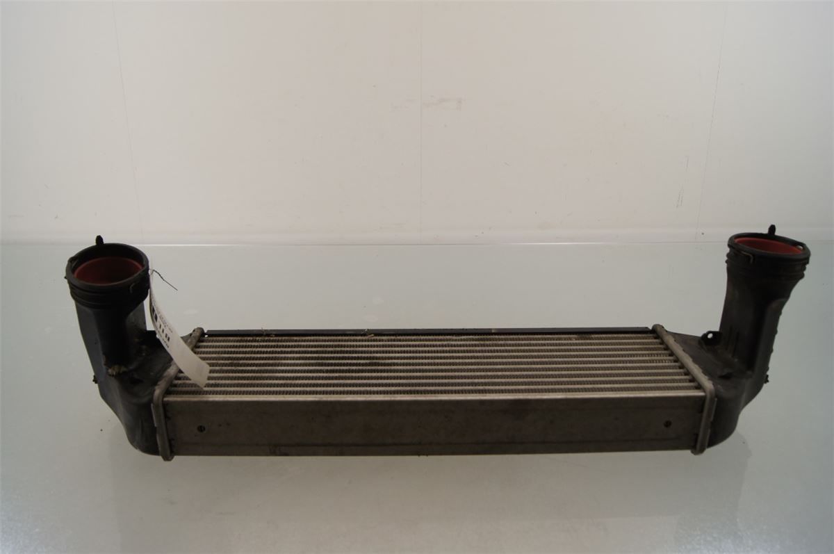 Intercooler Radiator – bilde 1