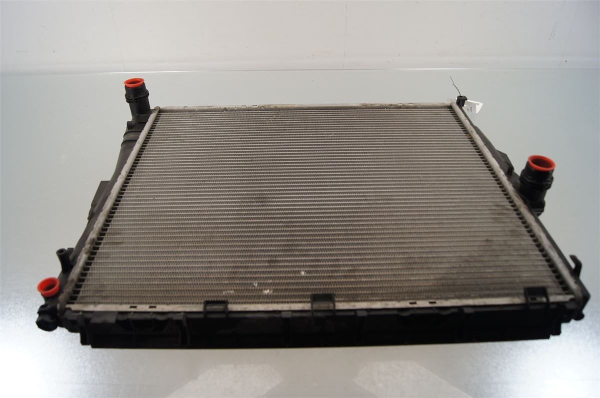 Radiator Automat – bilde 1