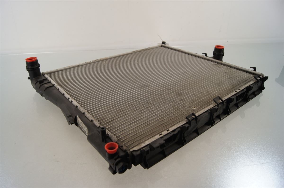 Radiator Automat – bilde 2