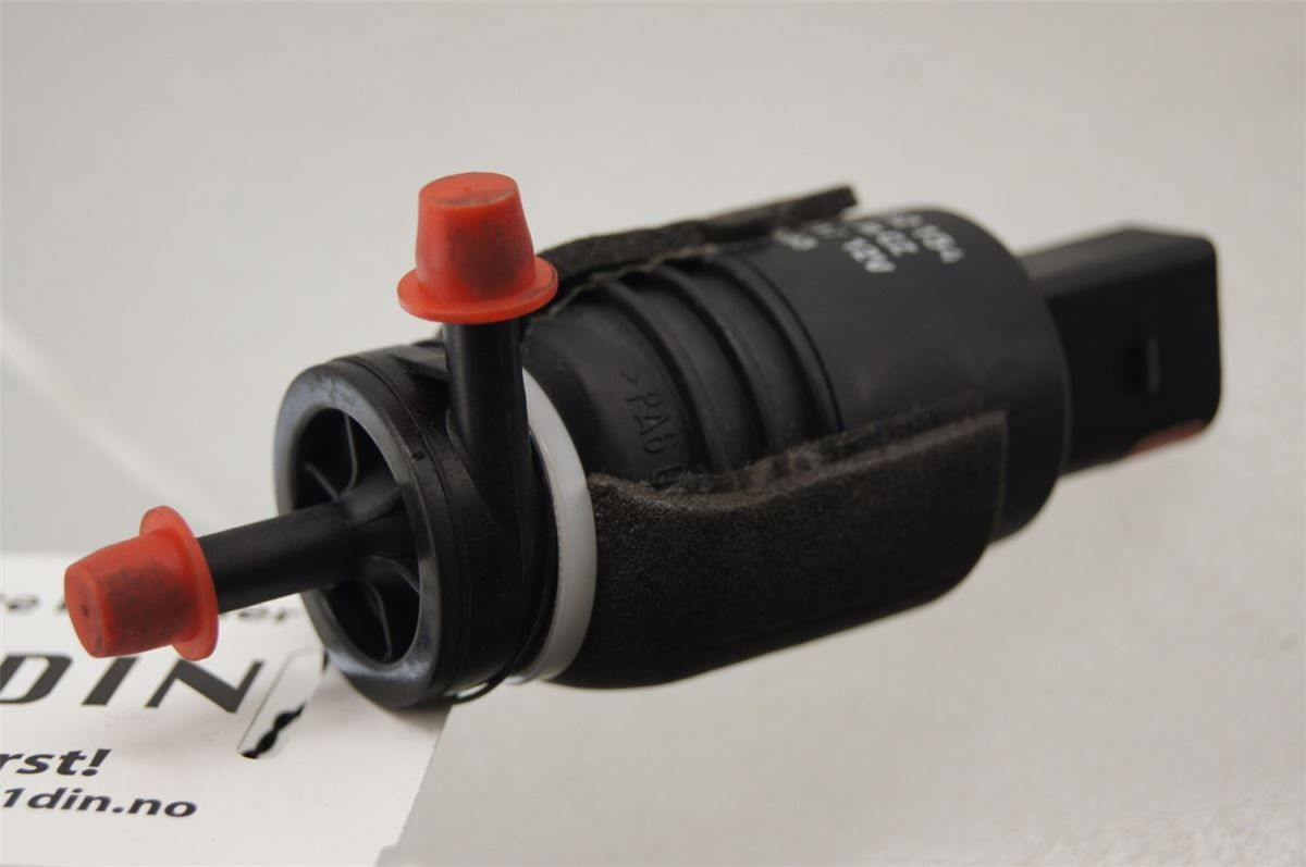 Spylerpumpe Bakluke – bilde 2