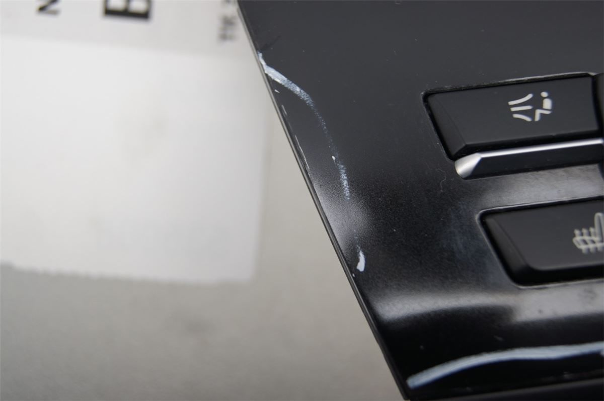 Varme AC Betjening/Display – bilde 2