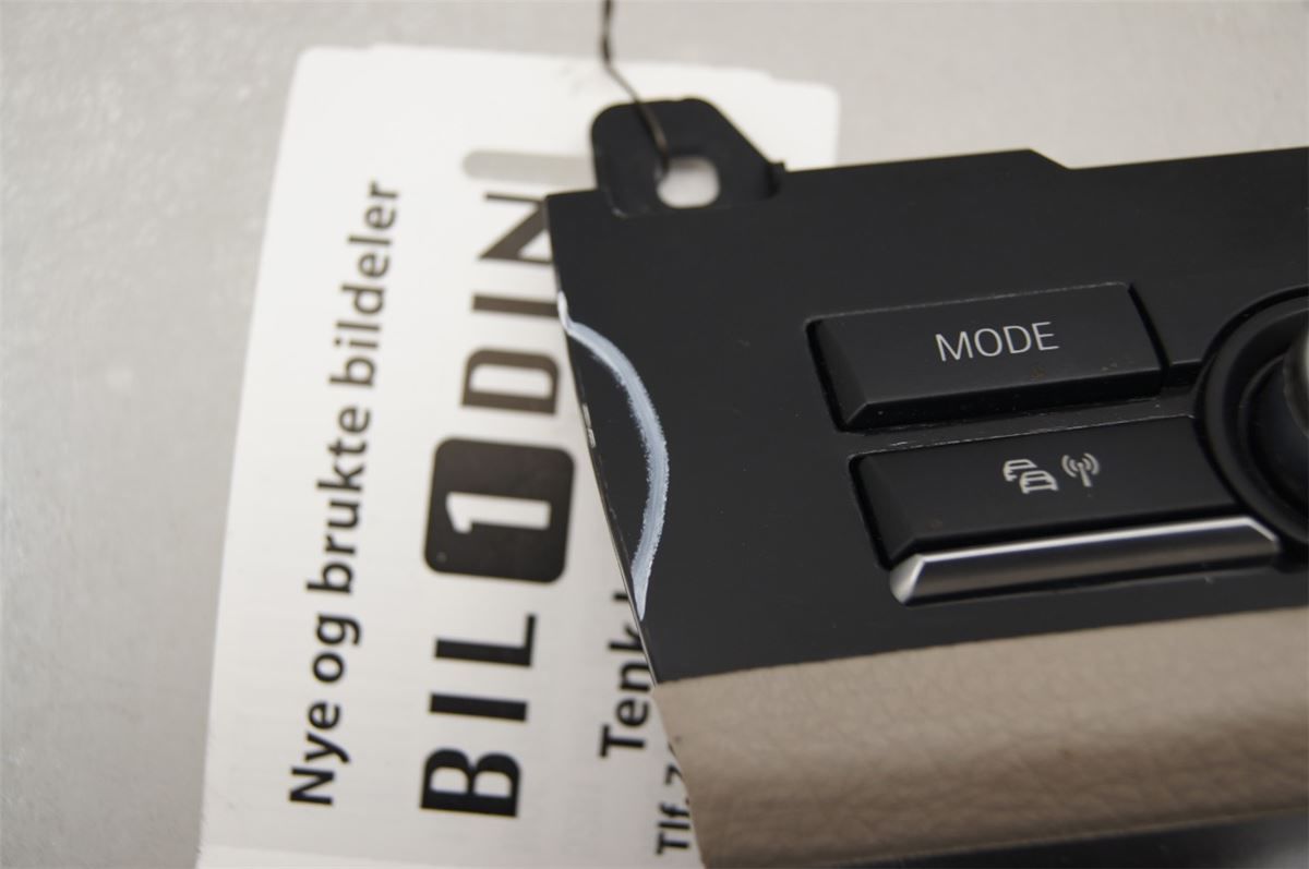 Varme AC Betjening/Display – bilde 3