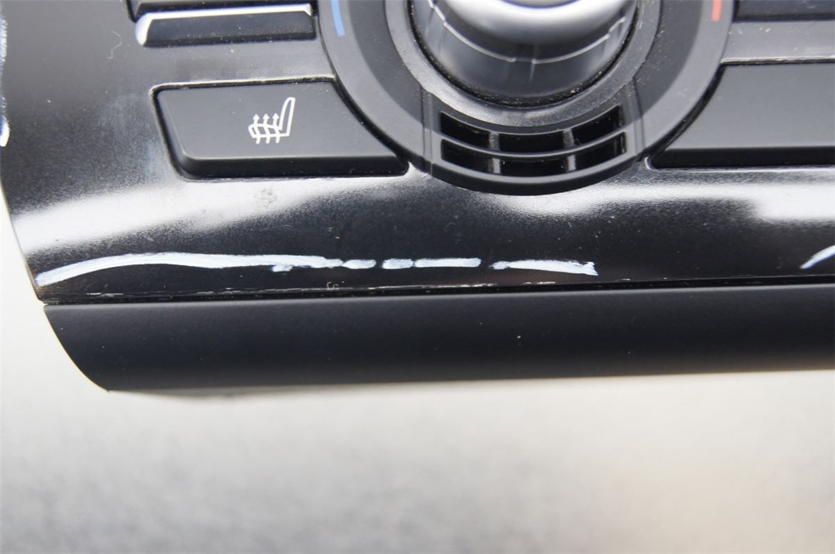 Varme AC Betjening/Display – bilde 4