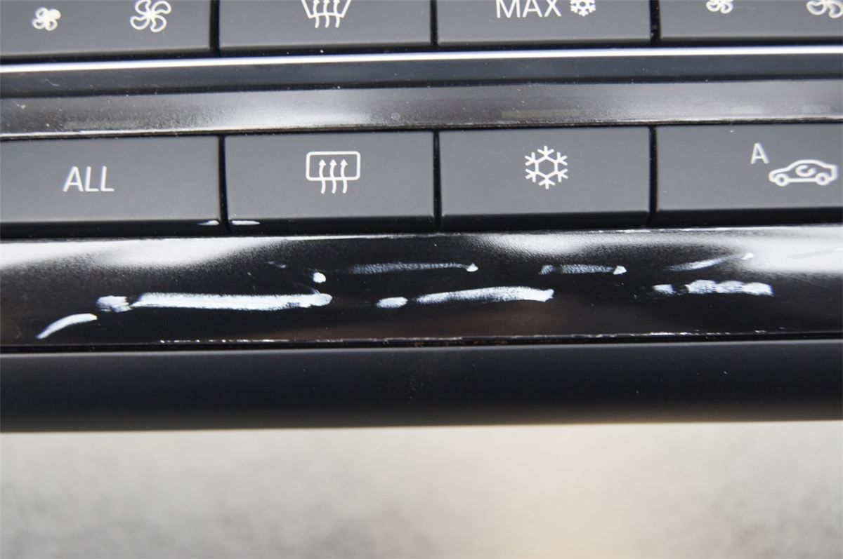 Varme AC Betjening/Display – bilde 5