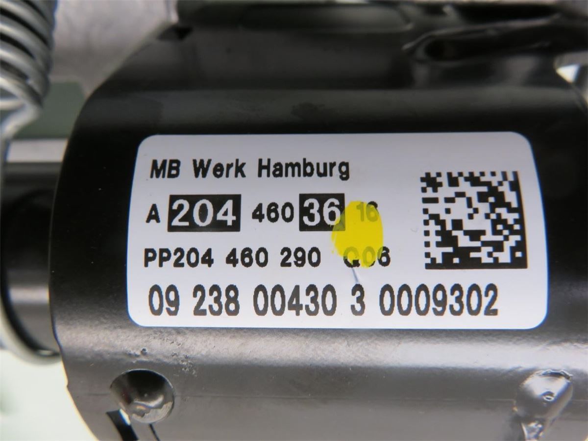 Rattakselaggregat Justerbart – bilde 3