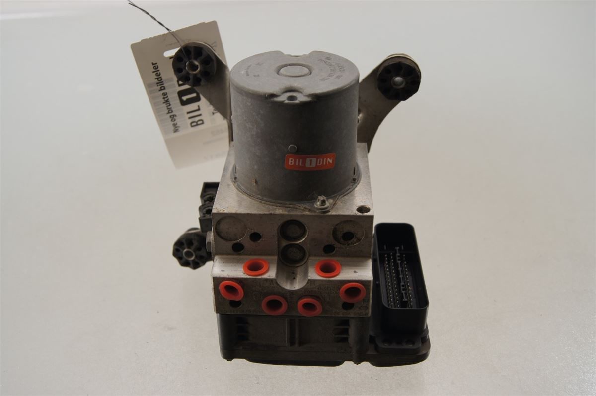 ABS Hydraulikkaggregat – bilde 1