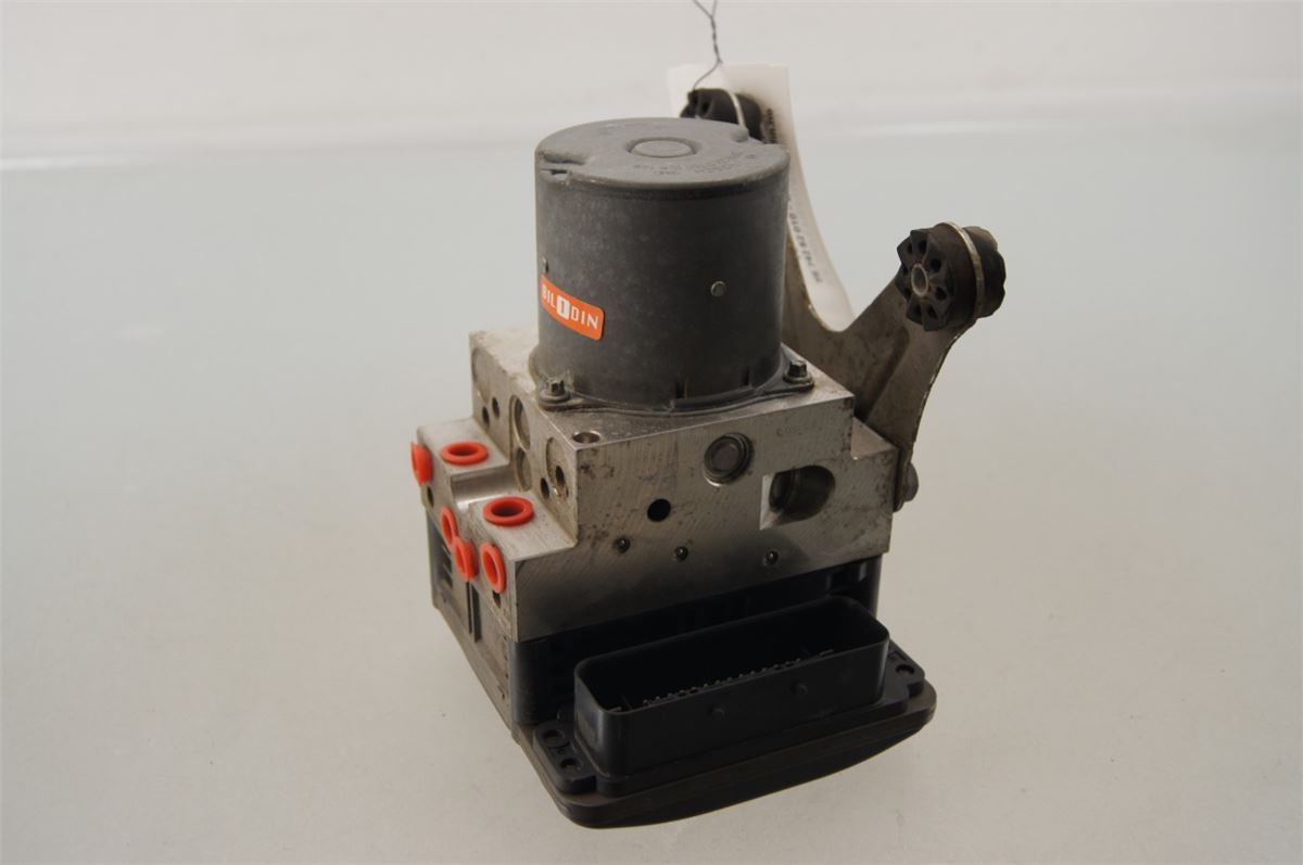 ABS Hydraulikkaggregat – bilde 2