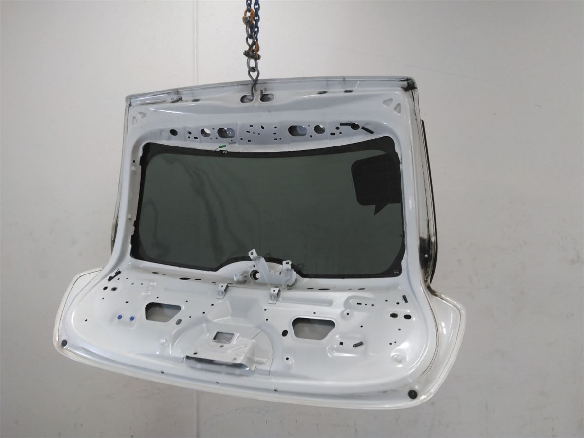 Bakluke Cc / Kombi – bilde 4