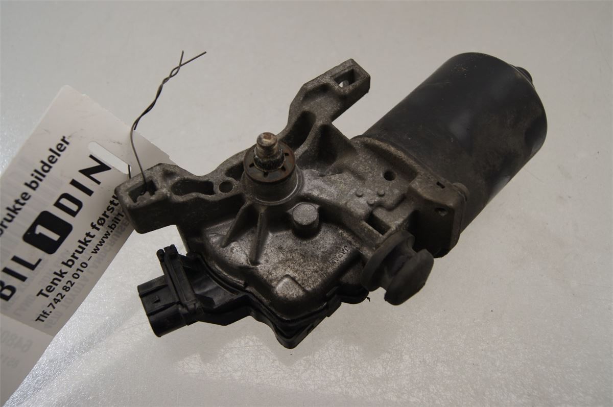 Viskermotor Frontrute – bilde 1