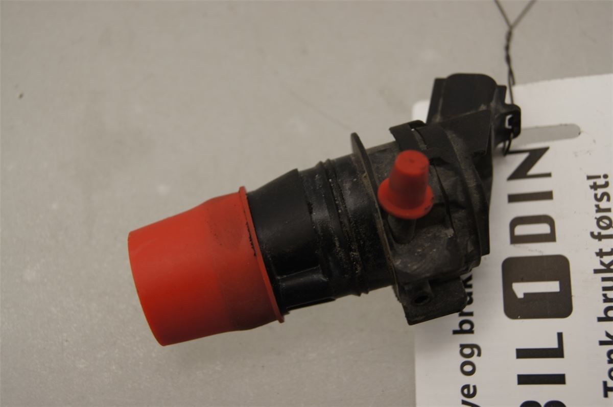Spylerpumpe Frontrute – bilde 2