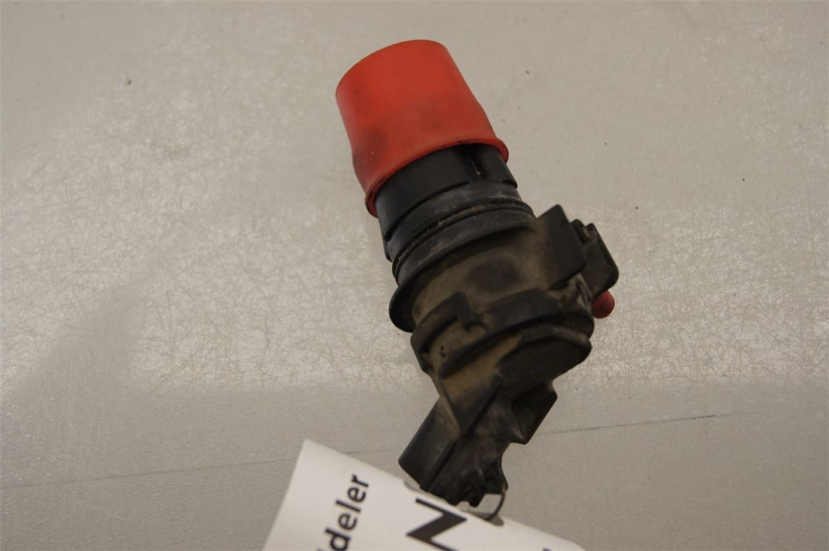 Spylerpumpe Bakluke – bilde 1