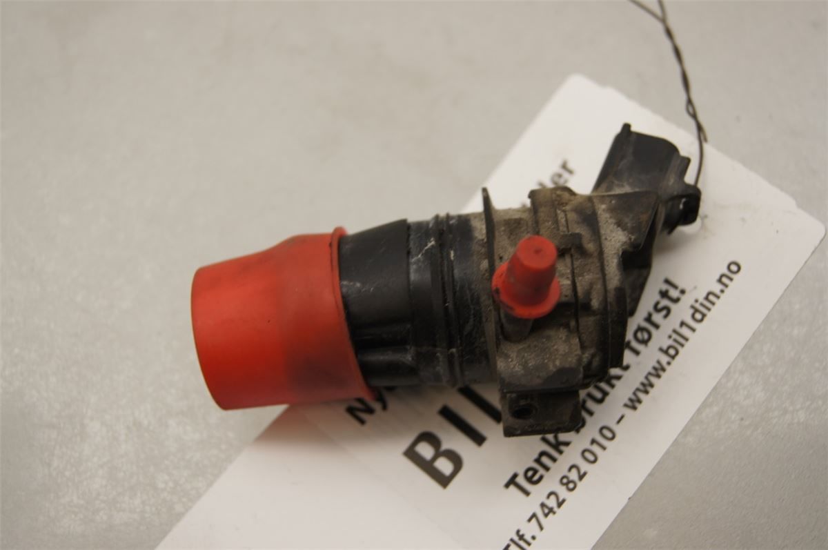 Spylerpumpe Bakluke – bilde 2