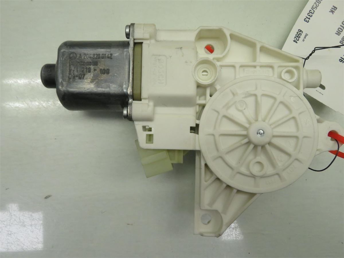 Vindusheismotor – bilde 2