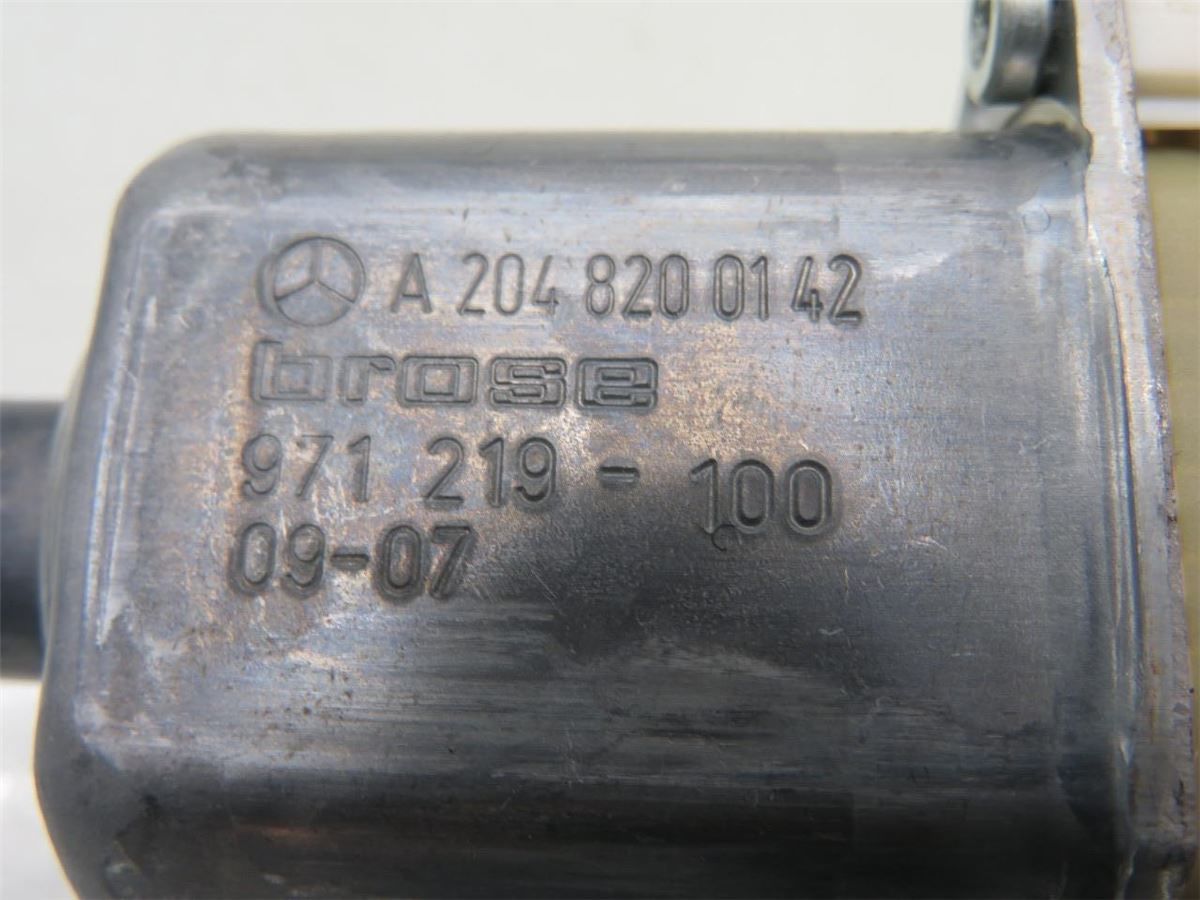 Vindusheismotor – bilde 3