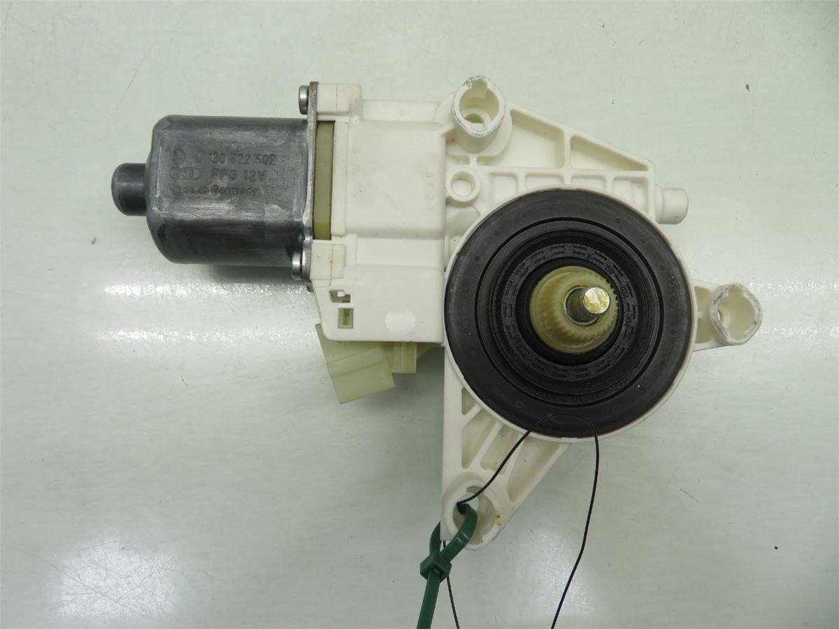 Vindusheismotor – bilde 1