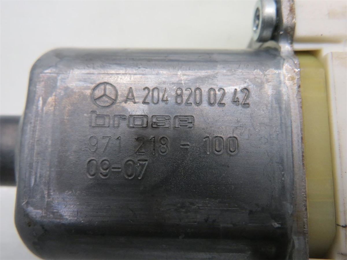 Vindusheismotor – bilde 3