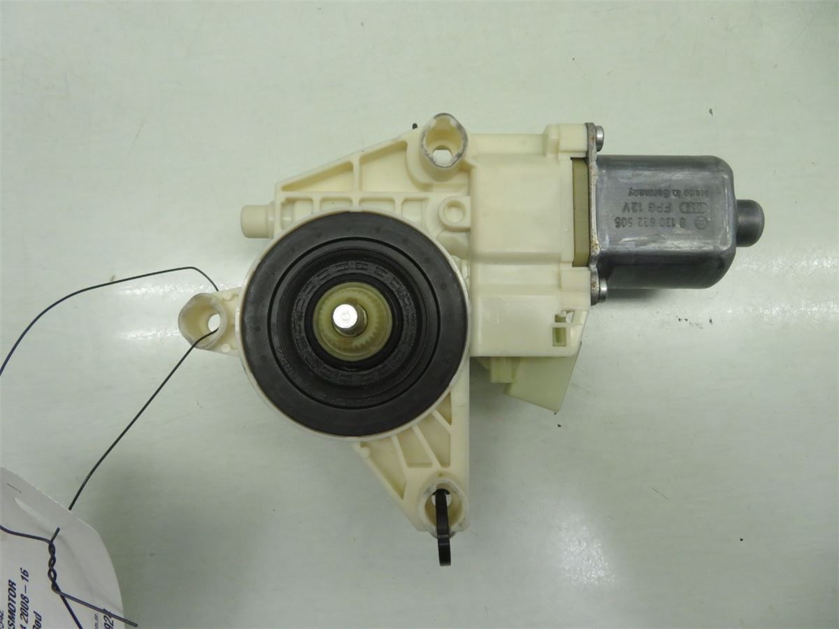 Vindusheismotor – bilde 1
