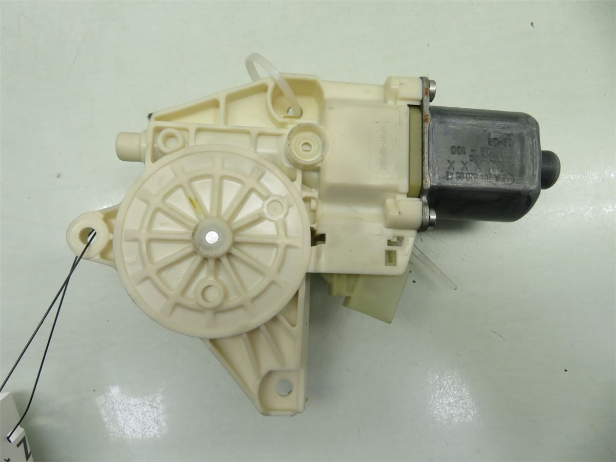 Vindusheismotor – bilde 1