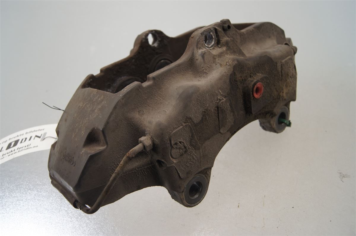 Bremsecaliper Foran Høyre – bilde 2