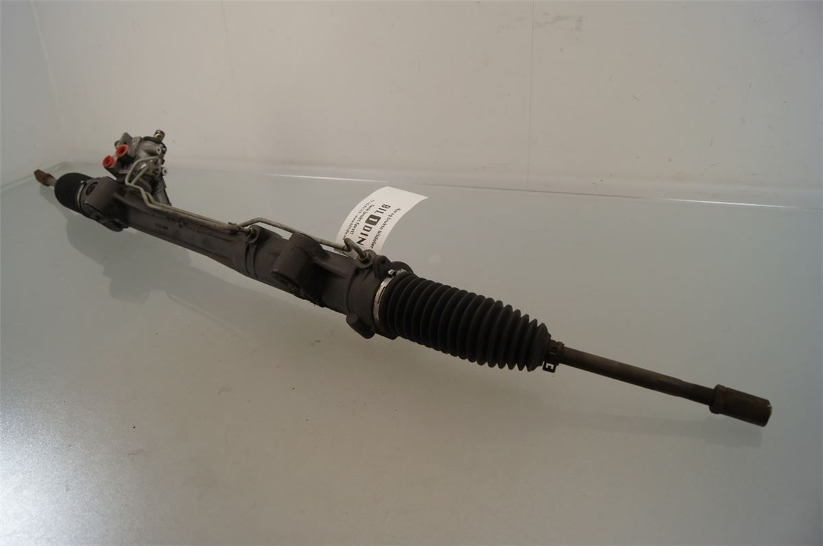 Servo Snekke/Tannstang Hydr. – bilde 1