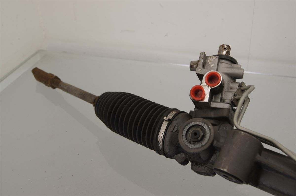 Servo Snekke/Tannstang Hydr. – bilde 2
