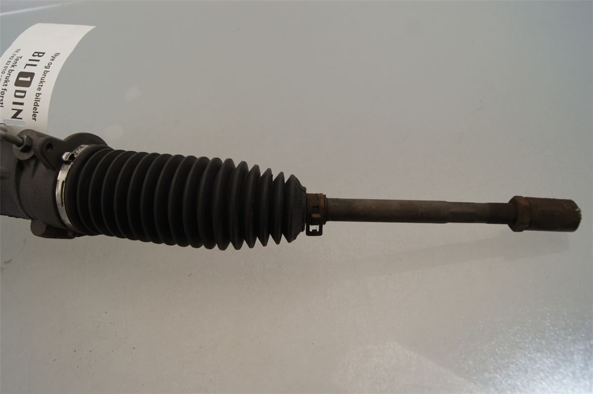 Servo Snekke/Tannstang Hydr. – bilde 3